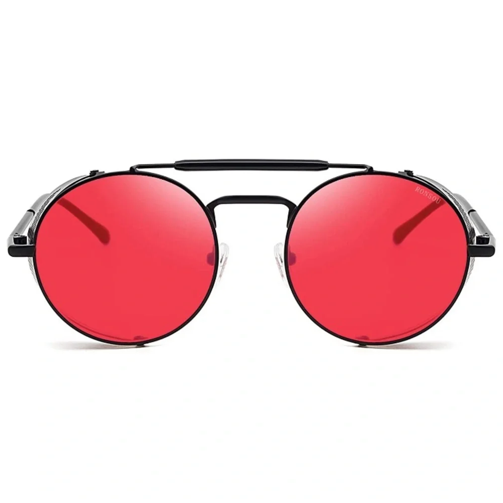 Retro Eyewear UV400 Sunglasses